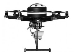 翡尼斯F8-Y-G八旋翼無人機