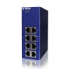 飛崧ESD108G千兆工業以太網交換機