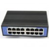 研通 YT-7516 16口非網(wǎng)管型工業(yè)級網(wǎng)絡(luò)交換機(jī)