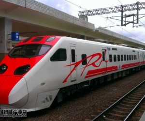 ORing打造普悠瑪號(hào)車(chē)載PIS網(wǎng)絡(luò)