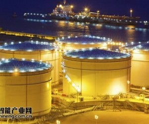 油田遠程監控系統方案