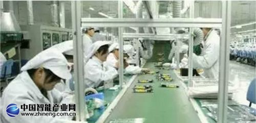 探尋仁寶集團的奧秘