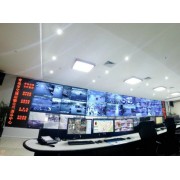 海信綜合交通運行監(jiān)測與應(yīng)急指揮平臺