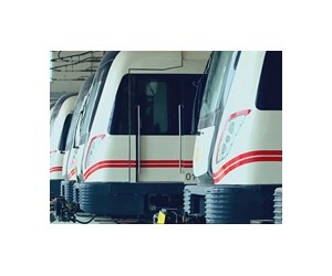 敏捷站段解決方案，助力重慶西車(chē)輛段可視化生產(chǎn)