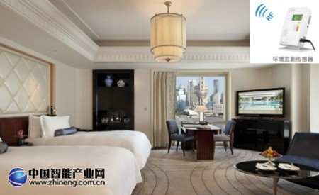 五、客房控制功能 五、客房控制功能