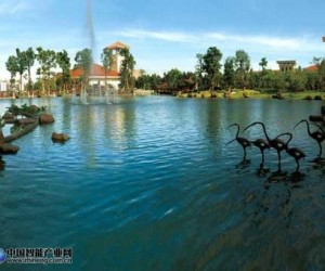 天驕峰景樓王完美應用KOTI智能家居系統(tǒng)