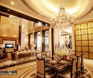 KOTI-聯(lián)排別墅智能化工程項目案例