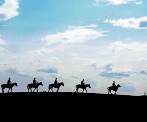 千牛邊防監(jiān)控?zé)o人機(jī)解決方案