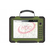 慧鼎創(chuàng) PA-I1037U加固手持平板終端