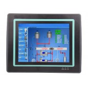 華顯 HSI-104DRJ-WT10.4寸寬溫加固型人機(jī)界面