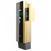 捷順 I-Cloud C系列停車(chē)場(chǎng)