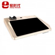 手指靜脈識別支付儀 消費智能終端設(shè)備 一指支付高科技 指靜脈識別儀