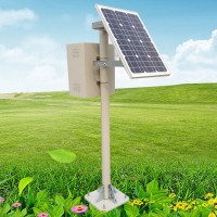 土壤溫濕度記錄儀土壤墑情在線監(jiān)測