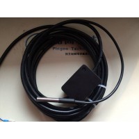 土壤濕度記錄儀土壤水分監(jiān)測