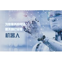 智能機(jī)器人開啟新營(yíng)銷時(shí)代