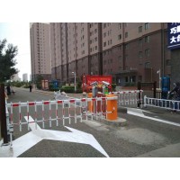 華動泰越智慧安防社區(qū)系統(tǒng)