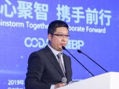 胡春明：時移世易 顯示行業以變應變