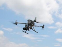 警用無人機戰隊，正逐步成為公安一線新質戰斗力