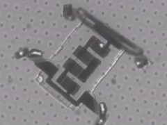 世界上最小的智能機(jī)器人