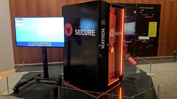 美國國防部再次發(fā)起AI安全“軍備競賽” 加速建立AI安全攻防研究、驗證機制迫在眉睫 美國國防部再次發(fā)起AI安全“軍備競賽” 加速建立AI安全攻防研究、驗證機制迫在眉睫