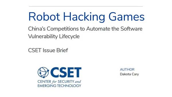 美國國防部再次發(fā)起AI安全“軍備競賽” 加速建立AI安全攻防研究、驗證機制迫在眉睫 美國國防部再次發(fā)起AI安全“軍備競賽” 加速建立AI安全攻防研究、驗證機制迫在眉睫