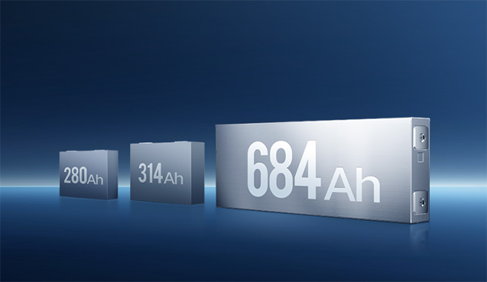 全域智儲，全芯升級 陽光電源PowerTitan3.0全系產品首發