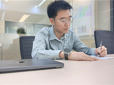 秦光躍：解決直播清結算平臺高并發問題的技術創新