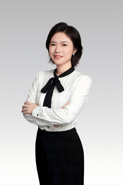 技術賦能未來：周怡丹女士的智能化通信之路