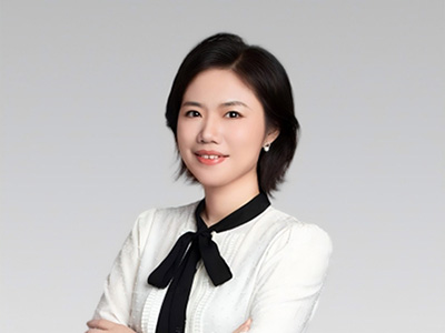 ?技術賦能未來：周怡丹女士的智能化通信之路