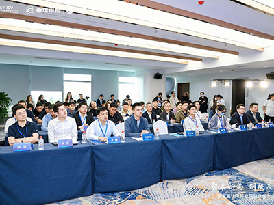 第五屆沈陽智能網(wǎng)聯(lián)汽車大會迎來洽談熱潮，技術(shù)落地成為焦點