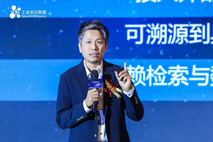 香港中文大學(xué)教授、聯(lián)盟秘書(shū)長(zhǎng)余備