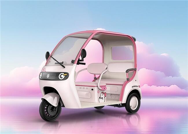 銷量為王：盛昊蜻蜓以實力確立細分市場領跑地位